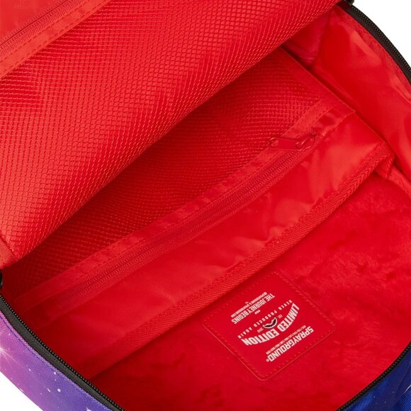 INTERPLANETARY DREAMER BACKPACK SPRAYGROUND main image 4